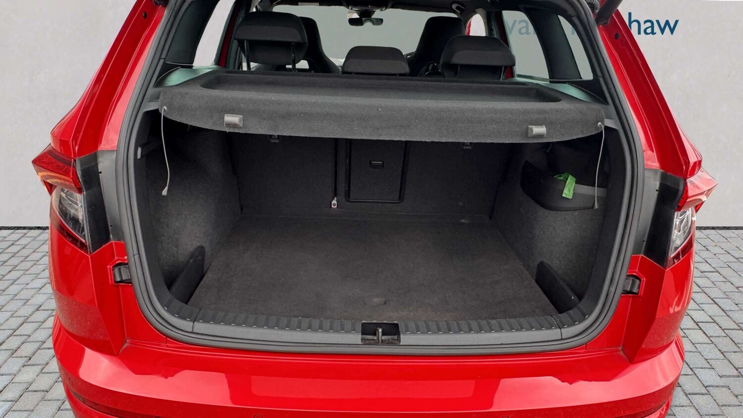 Used Skoda Karoq for sale - 77860108: Photo 9