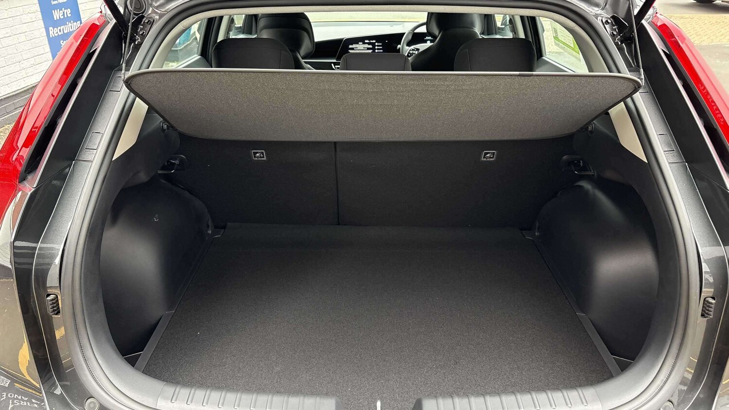 Used Kia Niro for sale - 77861947: Photo 10