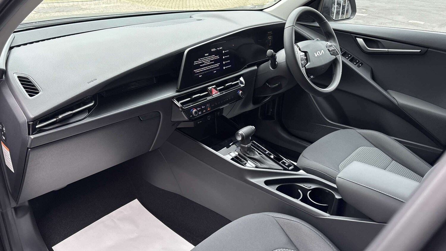 Used Kia Niro for sale - 77861947: Photo 13