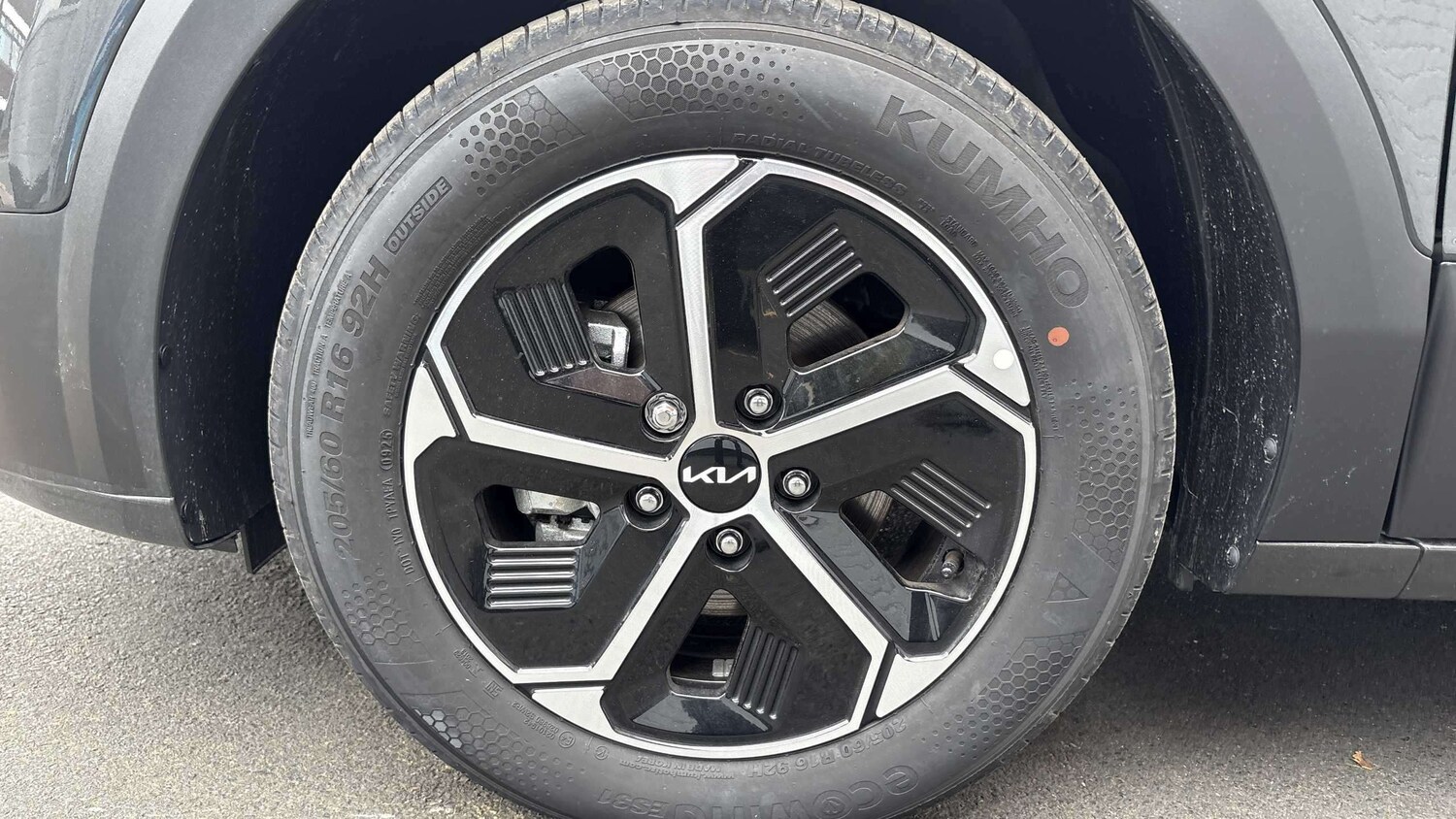 Used Kia Niro for sale - 77861947: Photo 14