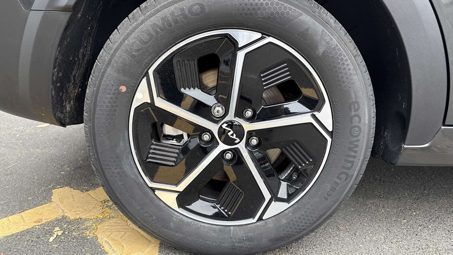 Used Kia Niro for sale - 77861947: Photo 16