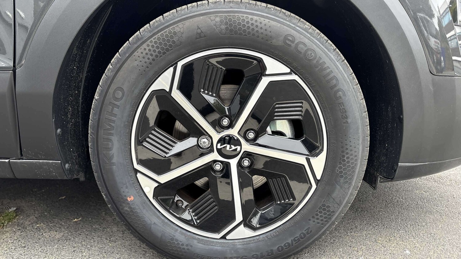 Used Kia Niro for sale - 77861947: Photo 17