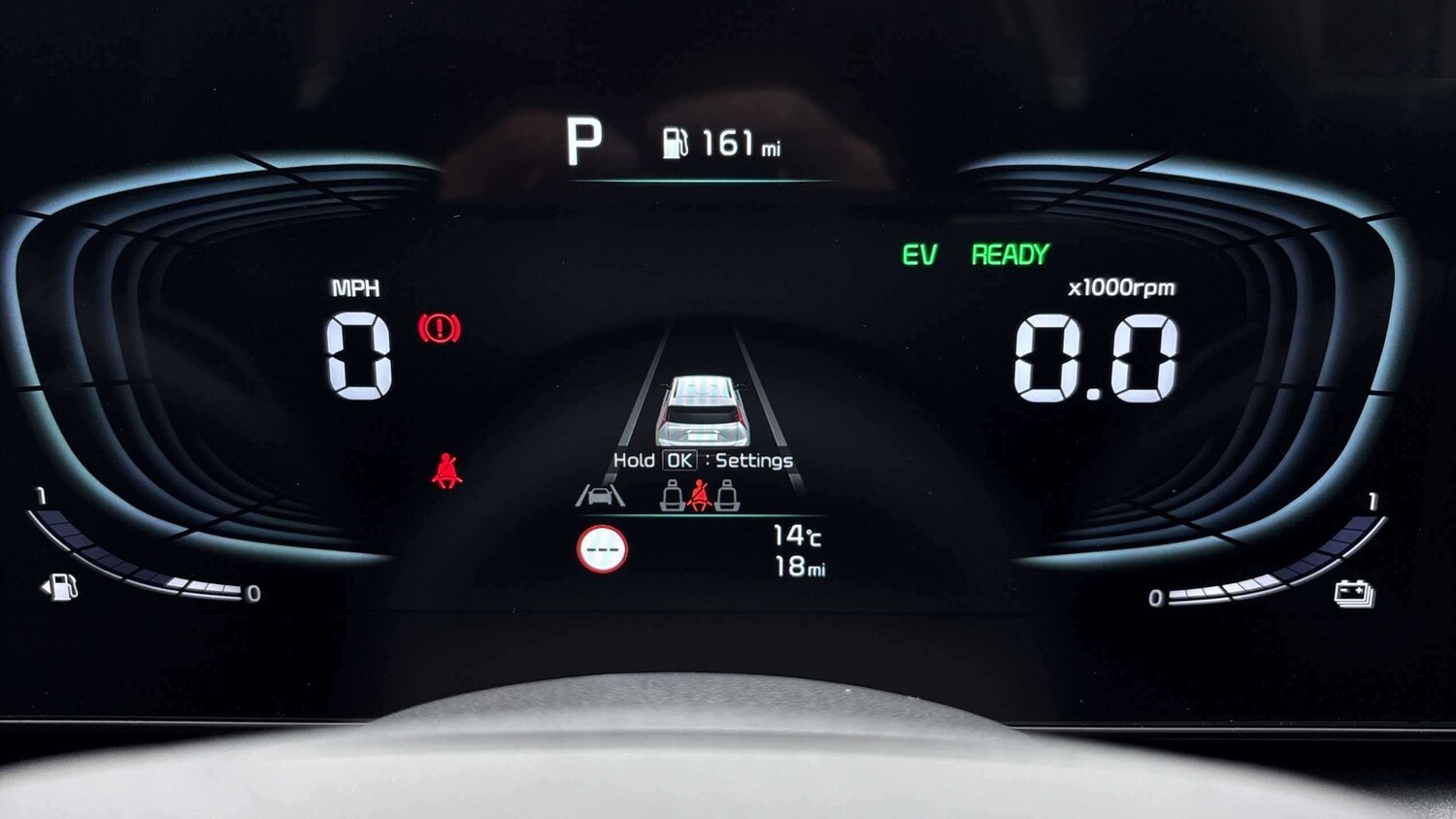 Used Kia Niro for sale - 77861947: Photo 18