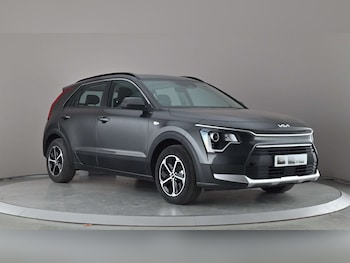 Used Kia Niro 2025 for sale - 77861947: Photo