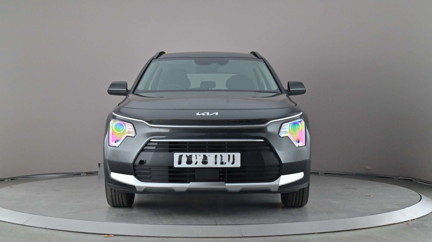 Used Kia Niro for sale - 77861947: Photo 2