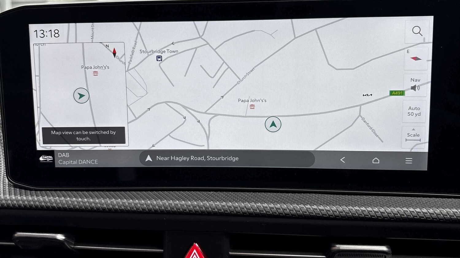 Used Kia Niro for sale - 77861947: Photo 21