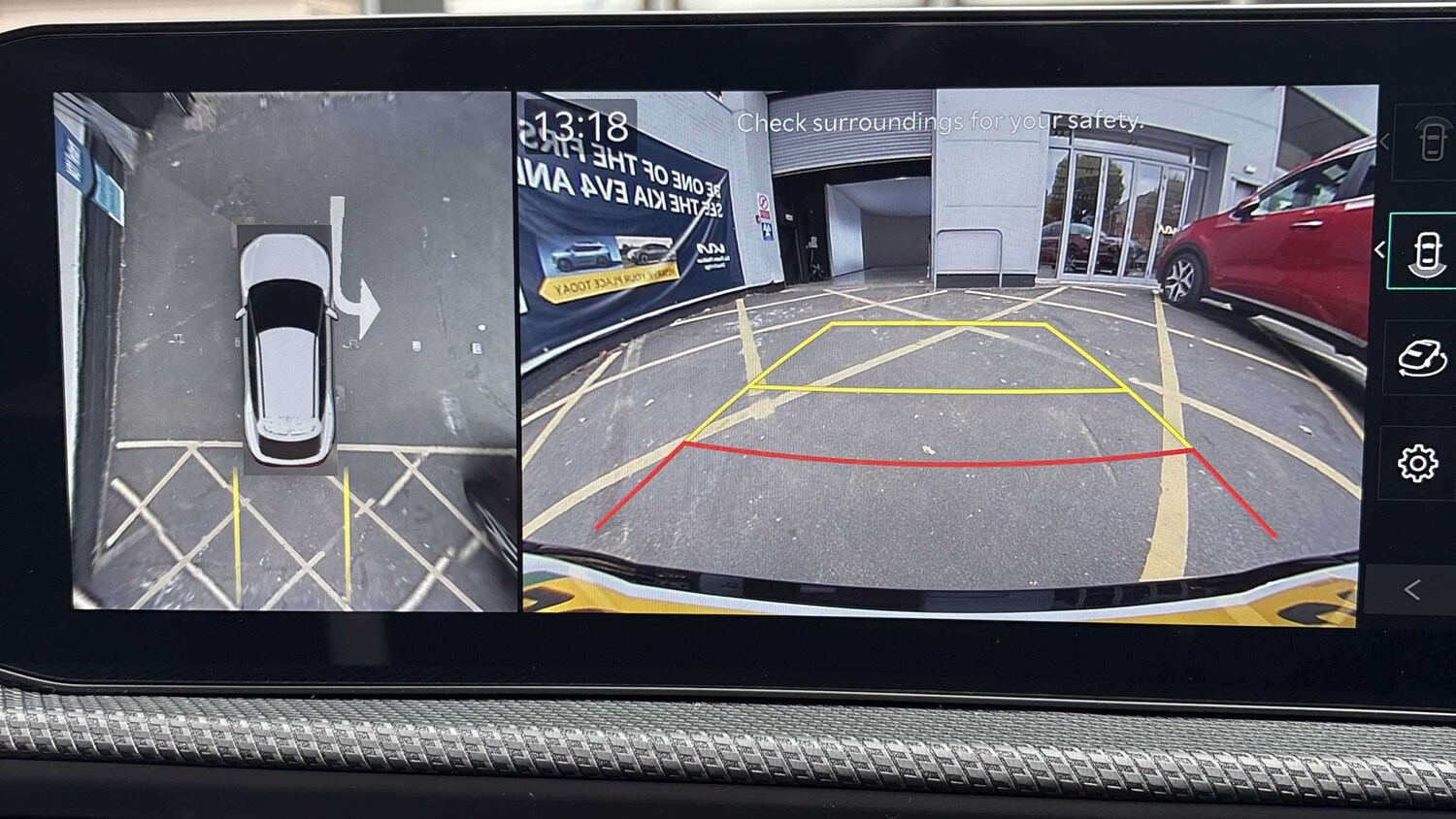 Used Kia Niro for sale - 77861947: Photo 22