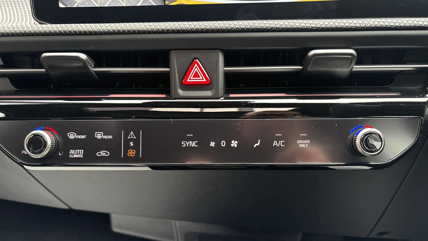 Used Kia Niro for sale - 77861947: Photo 23