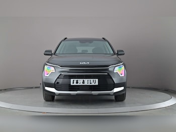 Used Kia Niro 2025 for sale - 77861947: Photo