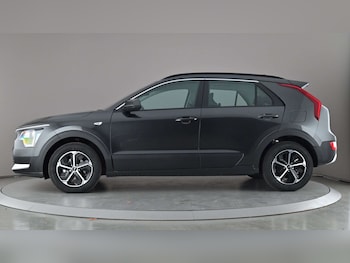 Used Kia Niro 2025 for sale - 77861947: Photo