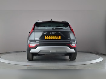 Used Kia Niro 2025 for sale - 77861947: Photo