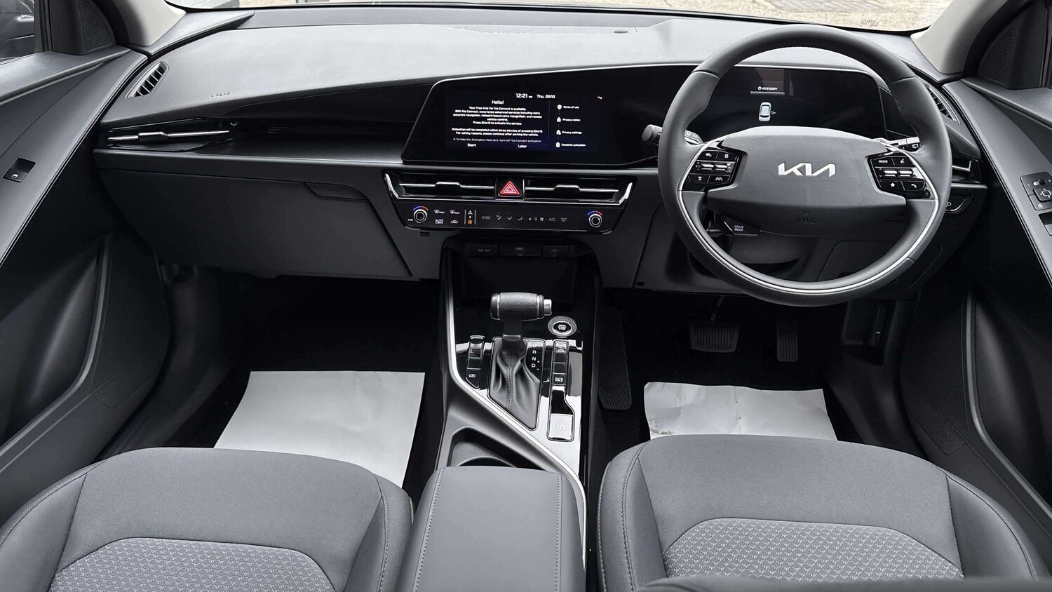 Used Kia Niro for sale - 77861947: Photo 9