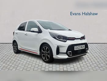 Used Kia Picanto 2023 for sale - 79716099: Photo