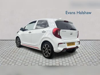 Used Kia Picanto 2023 for sale - 79716099: Photo