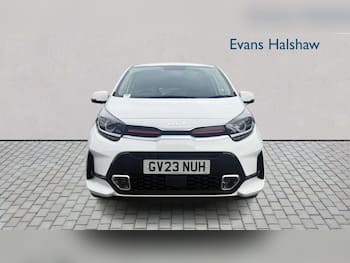 Used Kia Picanto 2023 for sale - 79716099: Photo