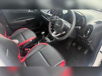 Used Kia Picanto 2023 for sale - 79716099: Photo