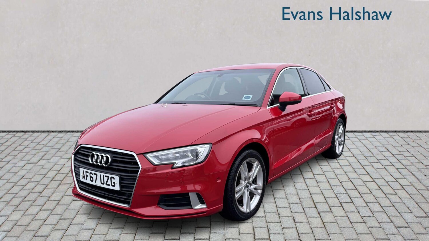 Used Audi A3 for sale - 77858617: Photo 12