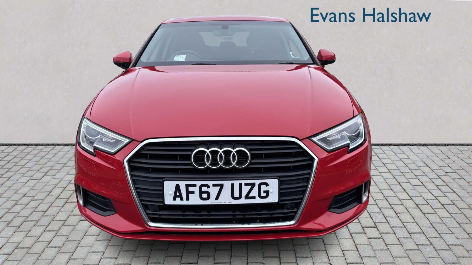 Used Audi A3 for sale - 77858617: Photo 13