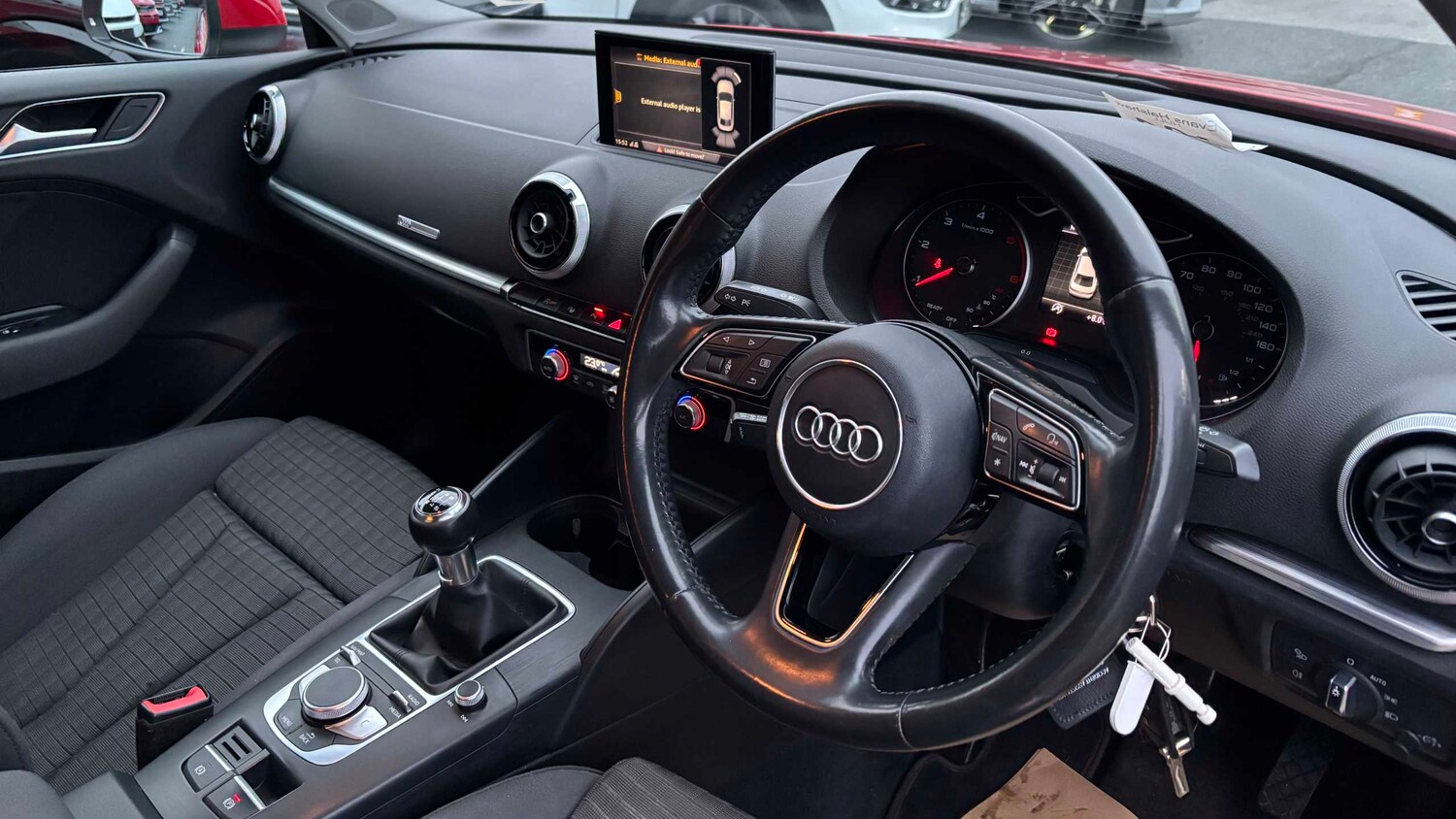 Used Audi A3 for sale - 77858617: Photo 14