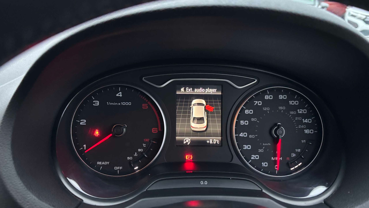 Used Audi A3 for sale - 77858617: Photo 15