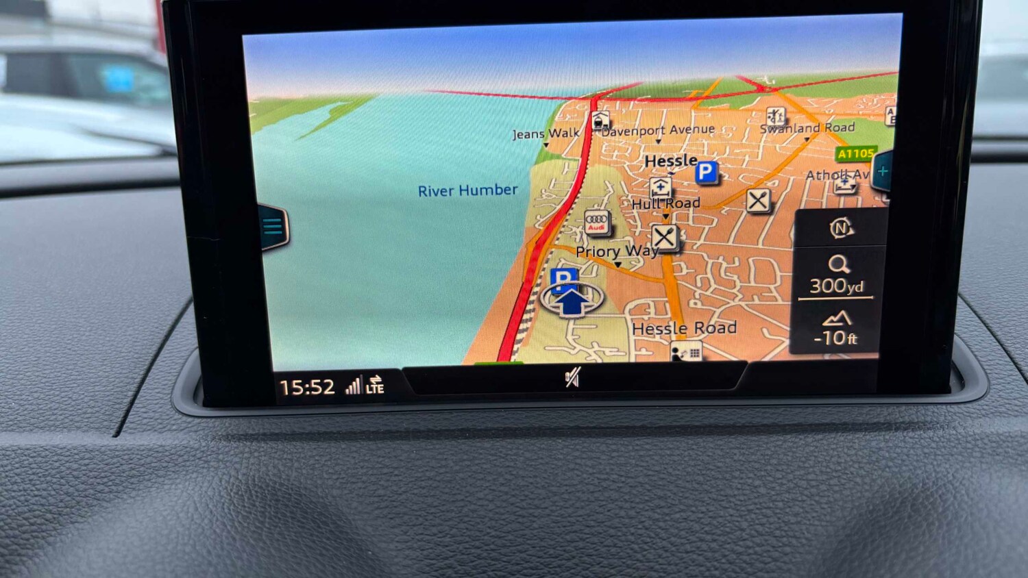 Used Audi A3 for sale - 77858617: Photo 16