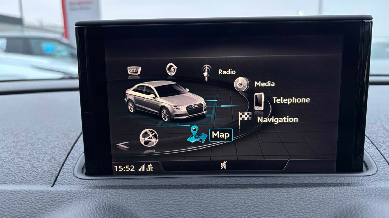 Used Audi A3 for sale - 77858617: Photo 17