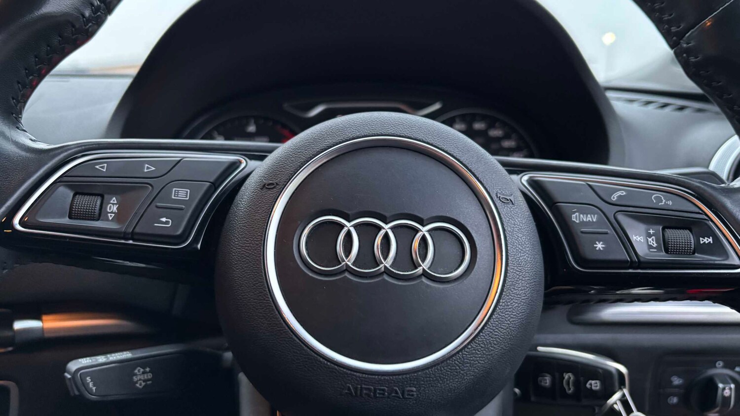 Used Audi A3 for sale - 77858617: Photo 20