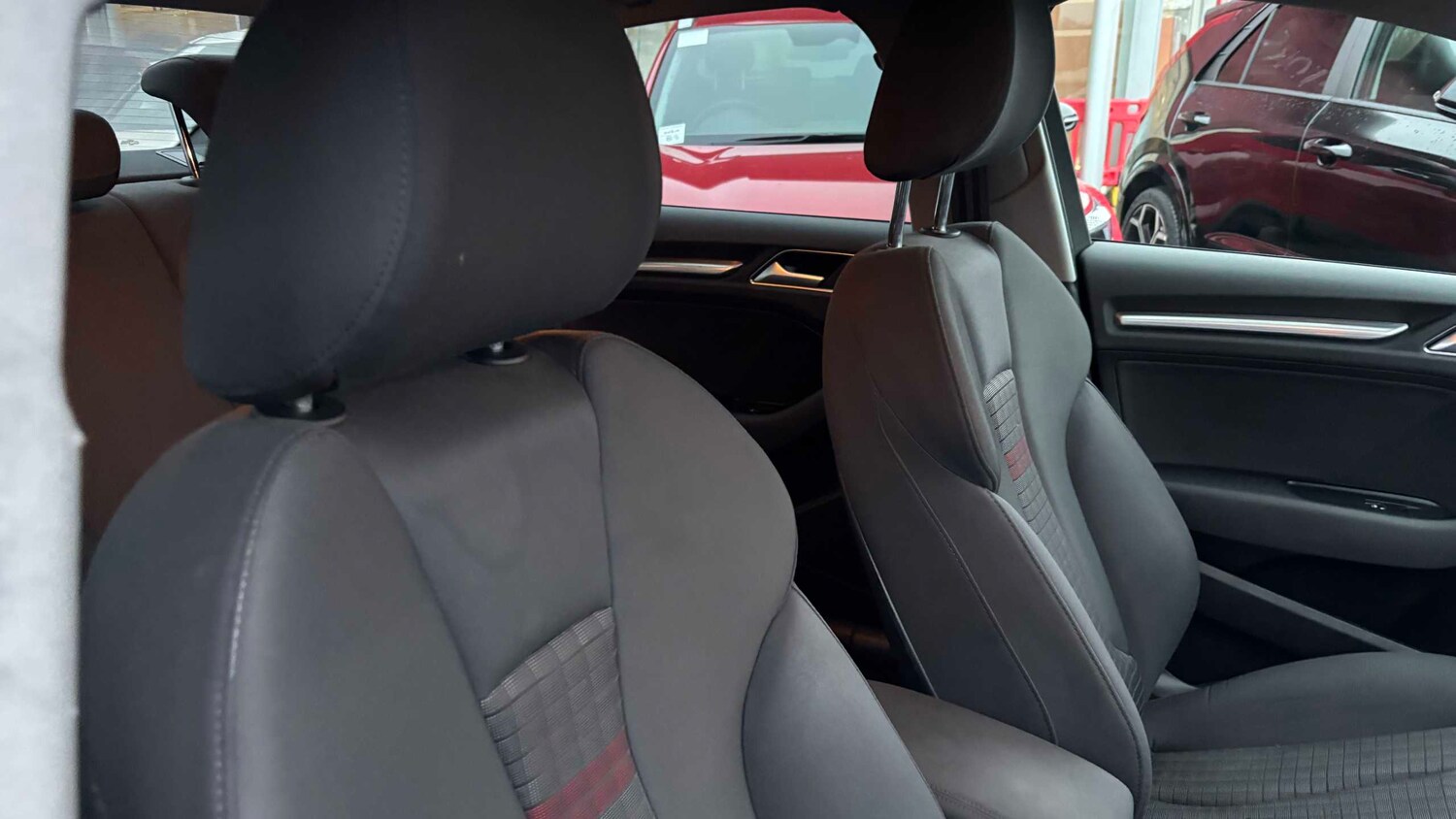 Used Audi A3 for sale - 77858617: Photo 21