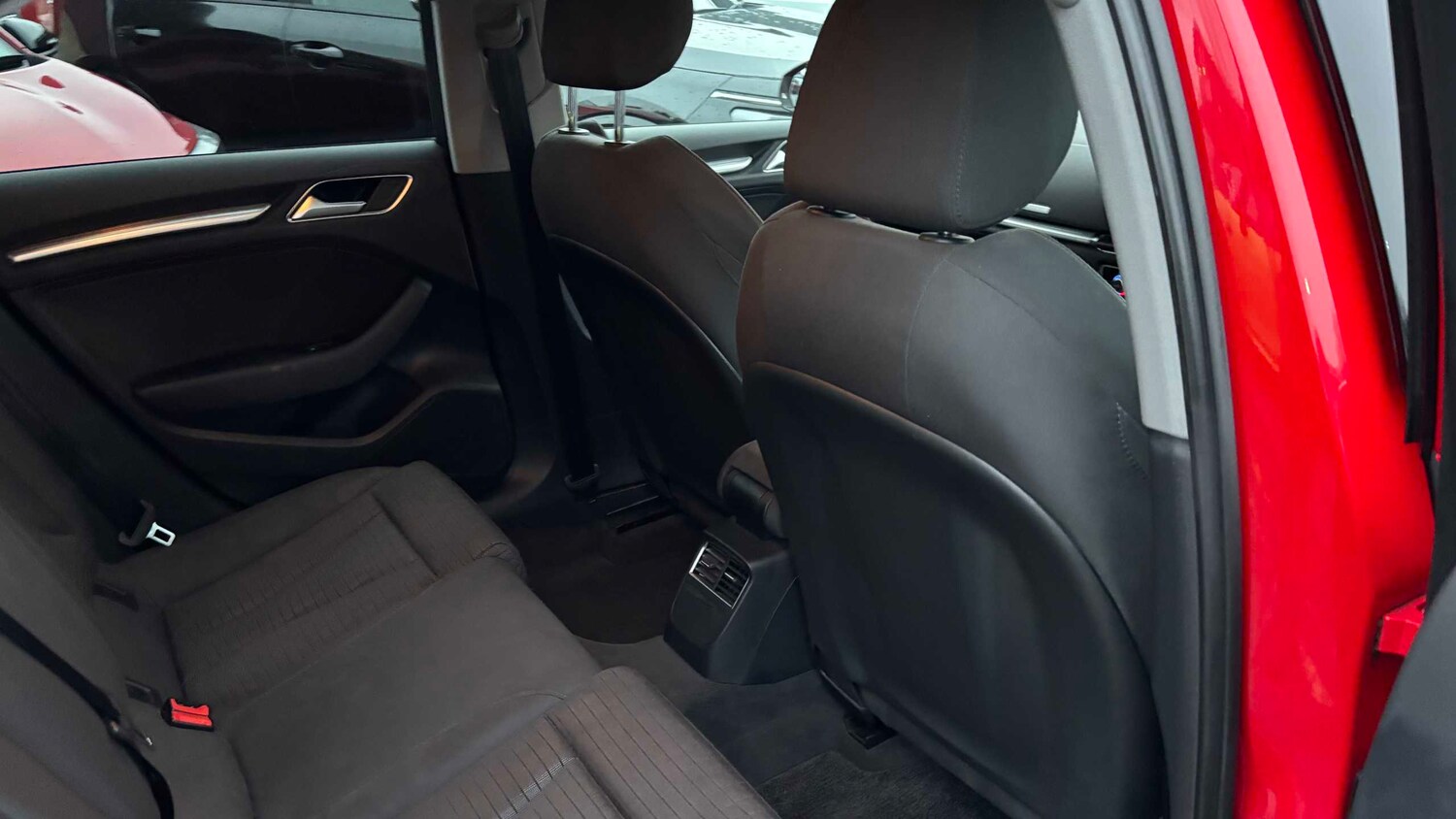 Used Audi A3 for sale - 77858617: Photo 22