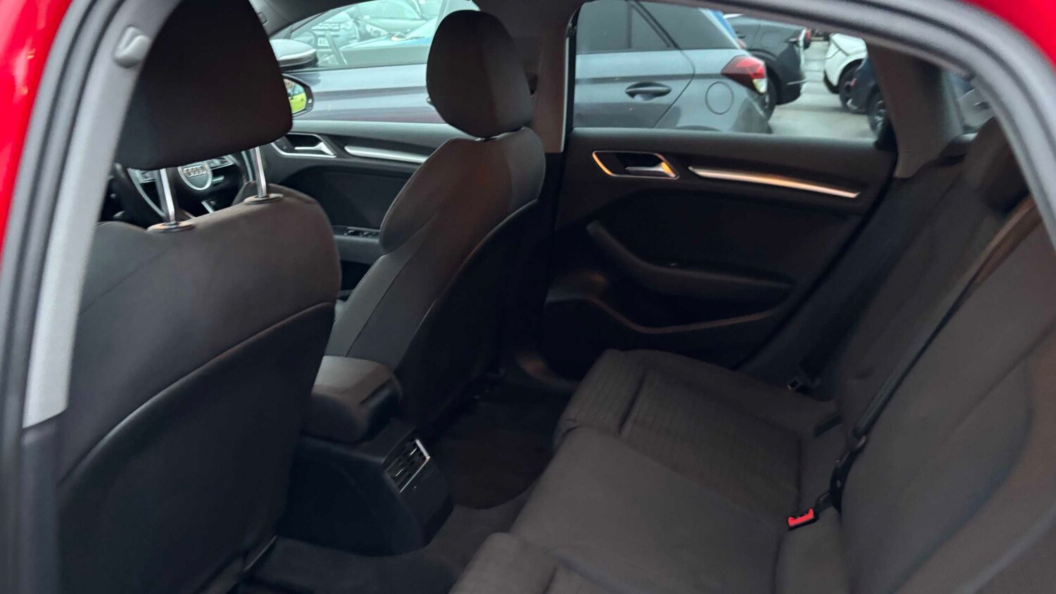 Used Audi A3 for sale - 77858617: Photo 23