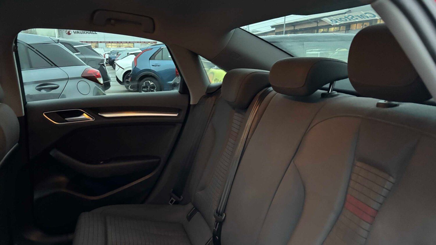 Used Audi A3 for sale - 77858617: Photo 24