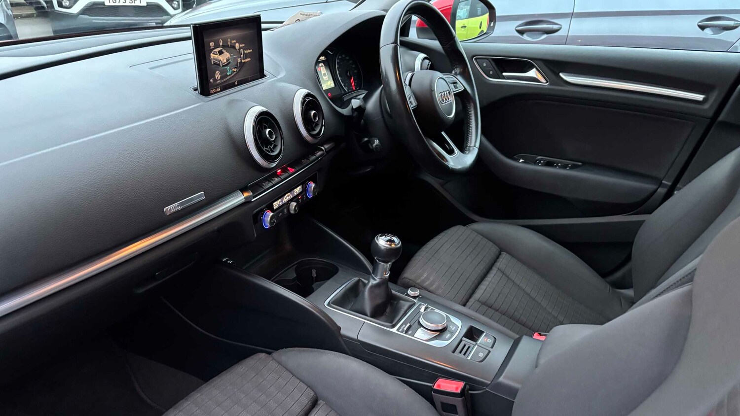 Used Audi A3 for sale - 77858617: Photo 25