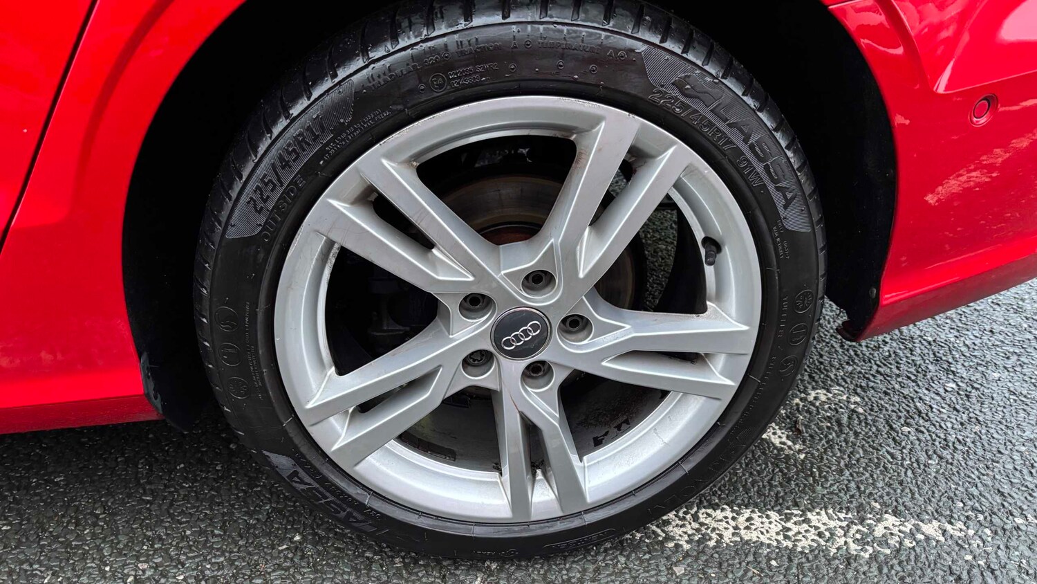 Used Audi A3 for sale - 77858617: Photo 27