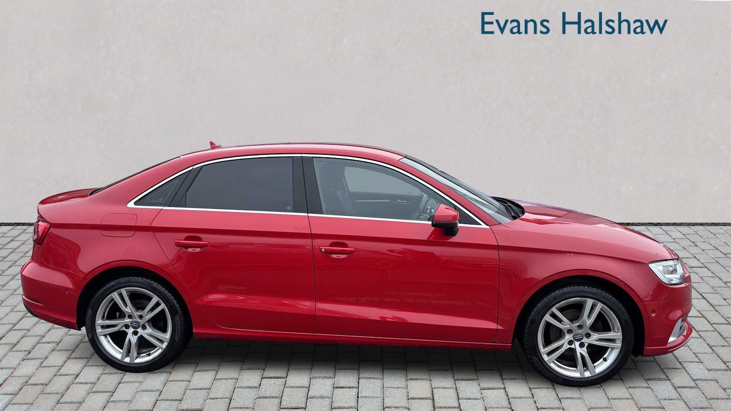 Used Audi A3 for sale - 77858617: Photo 4