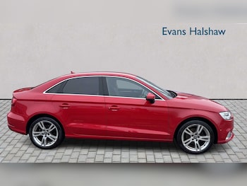 Used Audi A3 2017 for sale - 77858617: Photo