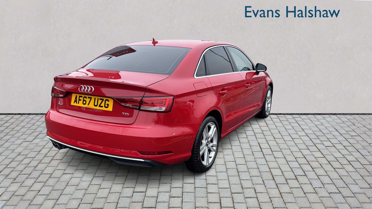 Used Audi A3 for sale - 77858617: Photo 5