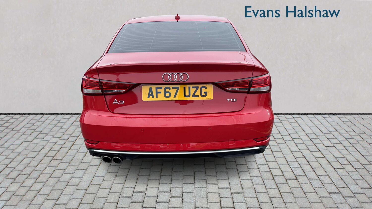 Used Audi A3 for sale - 77858617: Photo 6