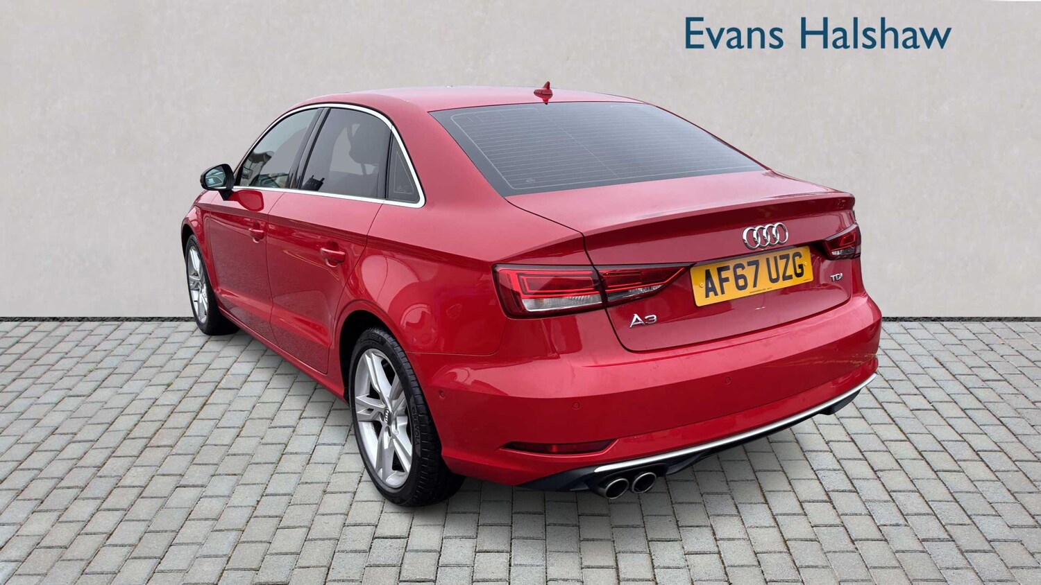 Used Audi A3 for sale - 77858617: Photo 7