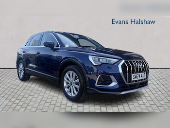 Used Audi Q3 2024 for sale - 79227619: Photo