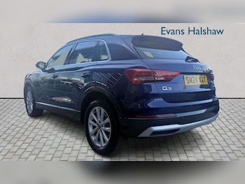 Used Audi Q3 2024 for sale - 79227619: Photo