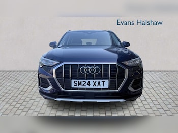 Used Audi Q3 2024 for sale - 79227619: Photo