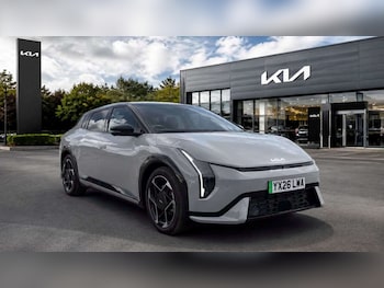 Used Kia EV4 2026 for sale - 79511662: Photo