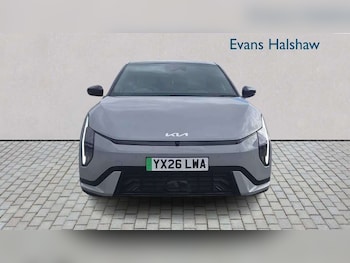Used Kia EV4 2026 for sale - 79511662: Photo