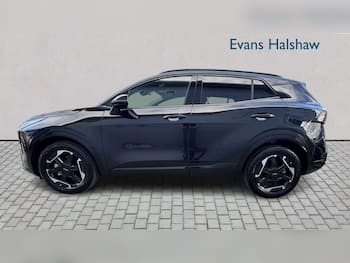 Used Kia Sportage 2026 for sale - 79758552: Photo
