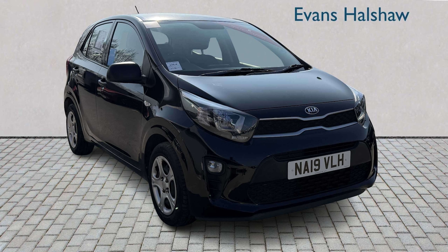 Used Kia Picanto 2019 for sale - 78063794: Photo 1