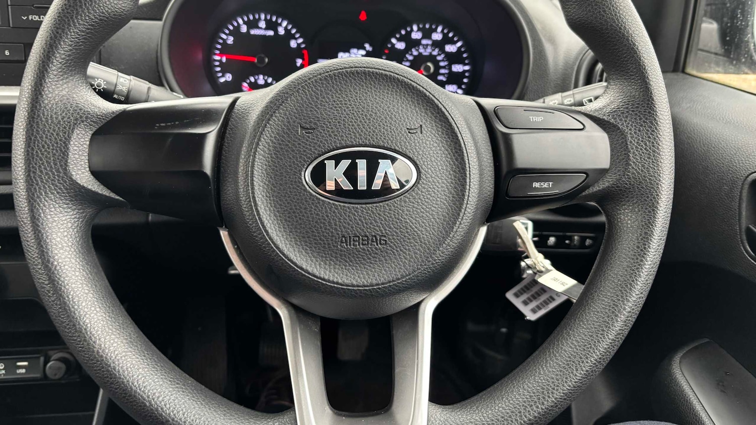 Used Kia Picanto 2019 for sale - 78063794: Photo 26