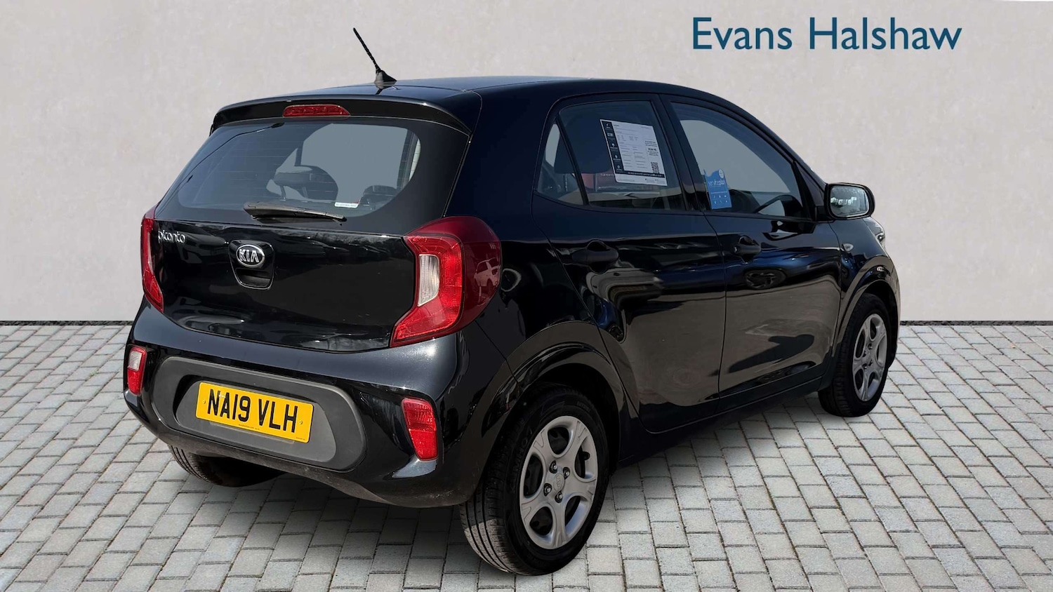 Used Kia Picanto 2019 for sale - 78063794: Photo 3