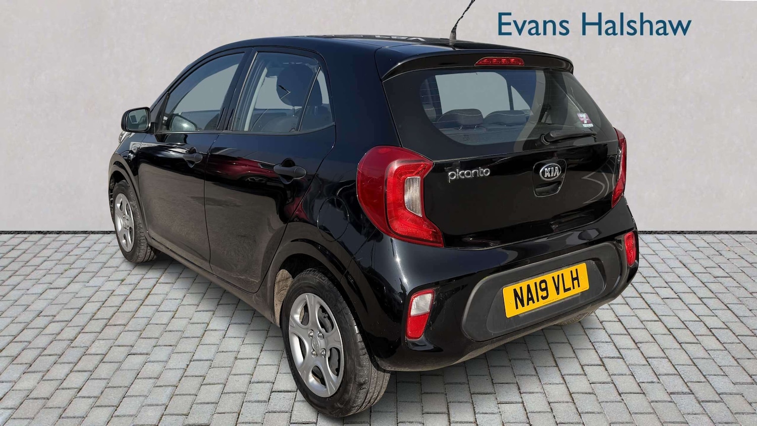 Used Kia Picanto 2019 for sale - 78063794: Photo 5