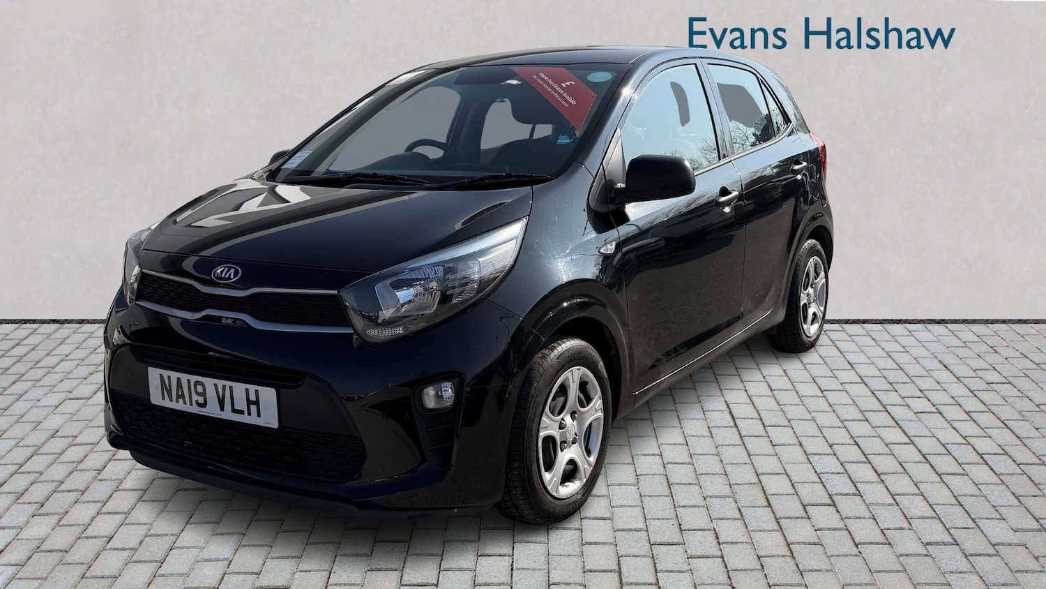 Used Kia Picanto 2019 for sale - 78063794: Photo 7