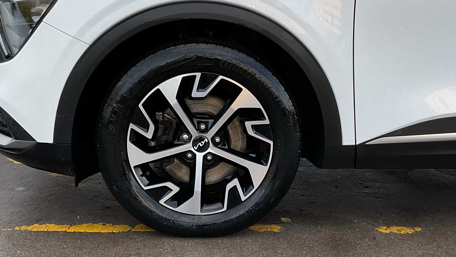 Used Kia Sportage for sale - 77858704: Photo 10